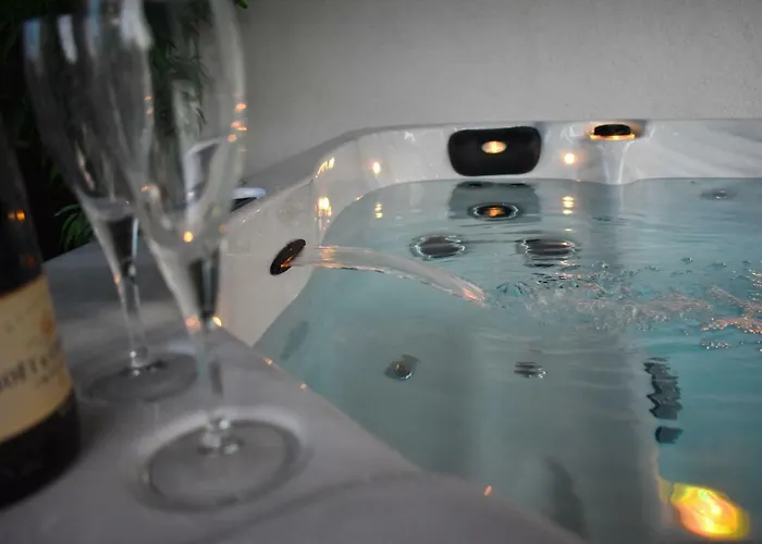 Appartement Julija *