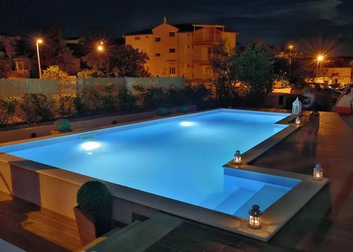 Julija Apartman Vodice