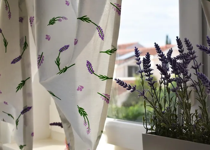 Appartement Julija Vodice